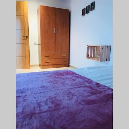 Apartamento Atico Aviles Ronda Kültér fotó