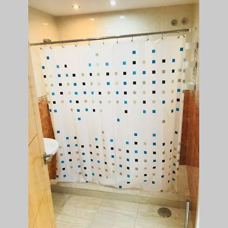 Apartamento Atico Aviles Ronda Kültér fotó
