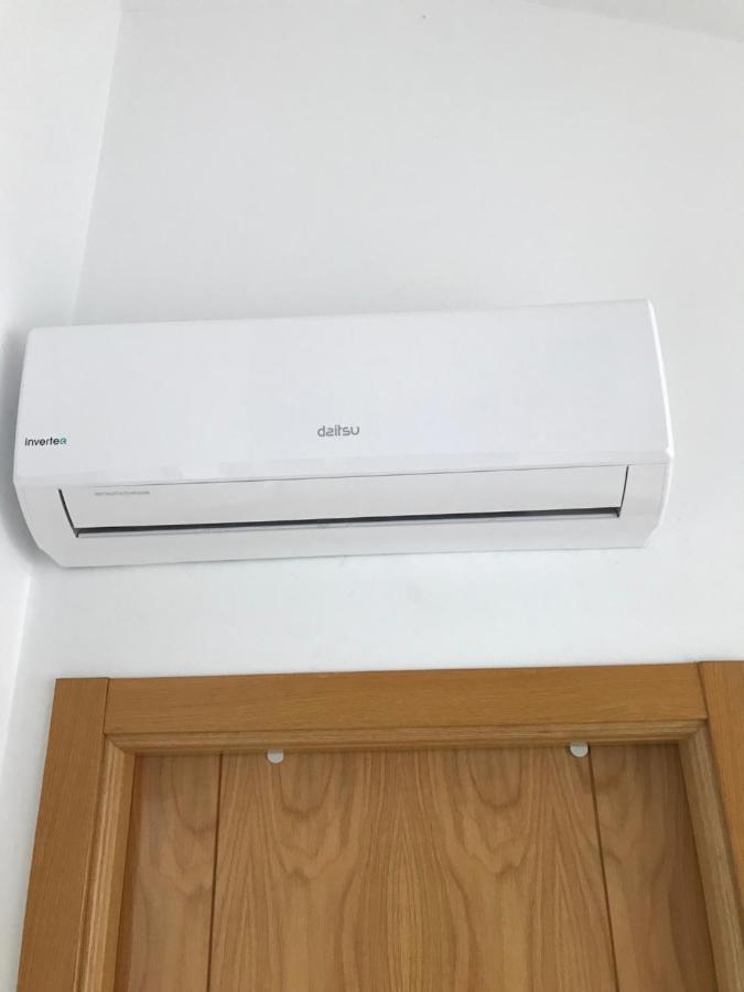 Apartamento Atico Aviles Ronda Kültér fotó