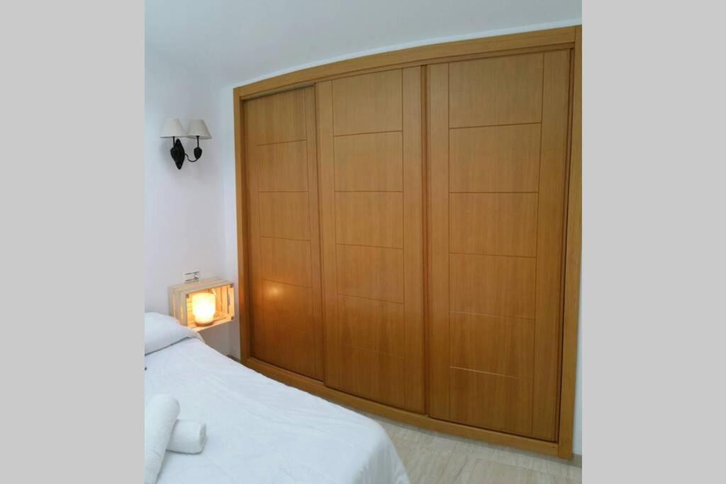 Apartamento Atico Aviles Ronda Kültér fotó