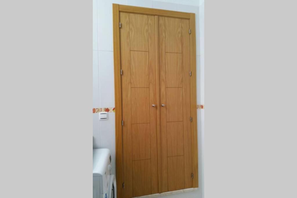 Apartamento Atico Aviles Ronda Kültér fotó