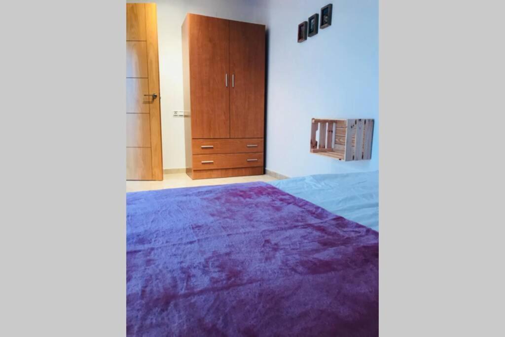 Apartamento Atico Aviles Ronda Kültér fotó
