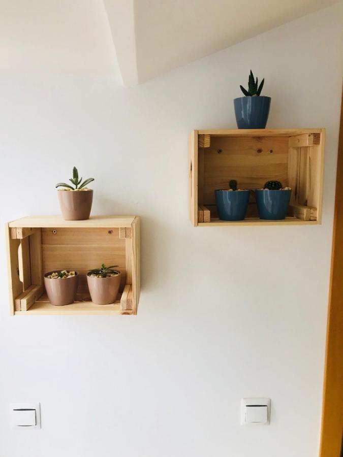 Apartamento Atico Aviles Ronda Kültér fotó