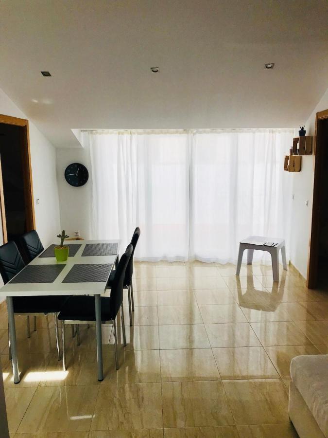 Apartamento Atico Aviles Ronda Kültér fotó