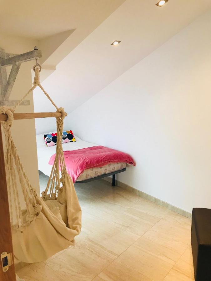 Apartamento Atico Aviles Ronda Kültér fotó