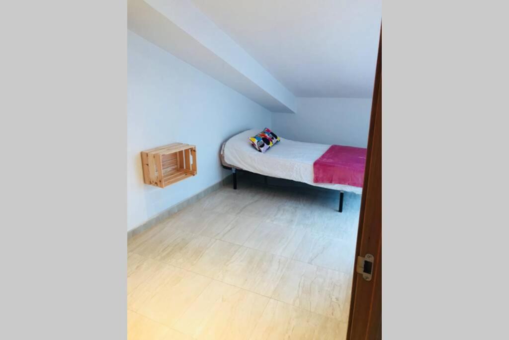 Apartamento Atico Aviles Ronda Kültér fotó